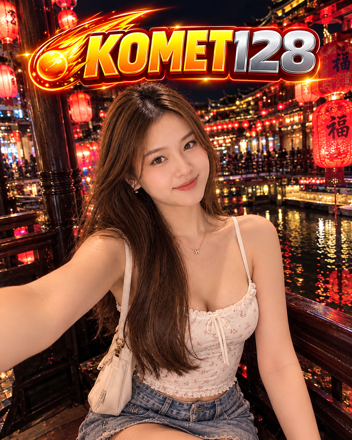 KOMET128 – Hiburan Game Digital Yang Lebih Berwarna KOMET128 – Hiburan Game Digital Yang Lebih Berwarna